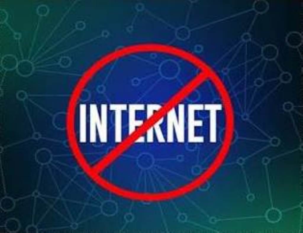 Internet services suspended till midnight at Jantar Mantar